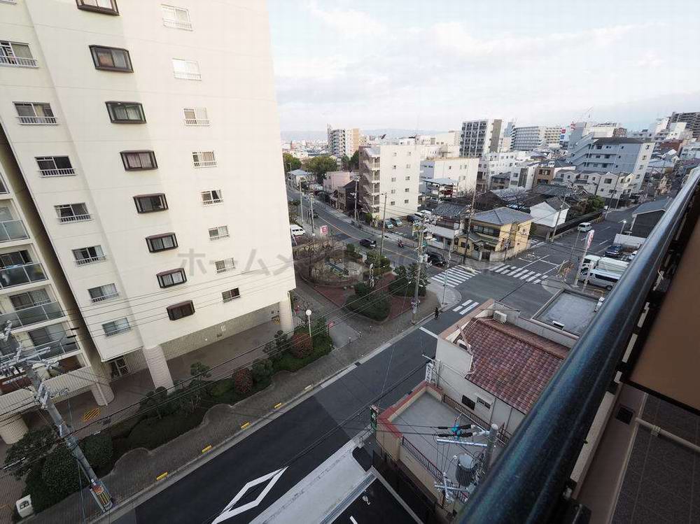 Luxe玉造IIIのその他写真