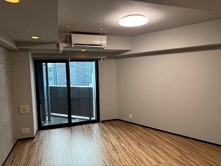 ZOOM新宿南Firstの内装写真