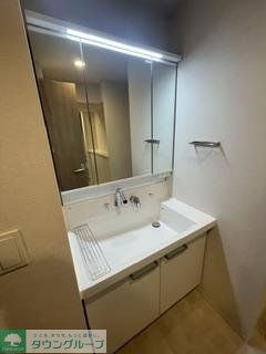 プレディアコート北千住の内装写真