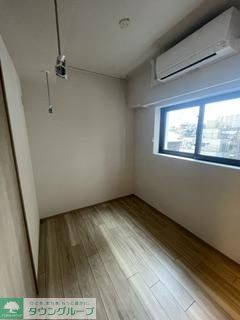 プレディアコート北千住の内装写真