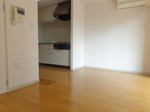 その他部屋・スペース　洋室10帖