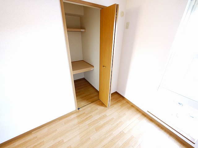 収納　小物を収納するのに便利です