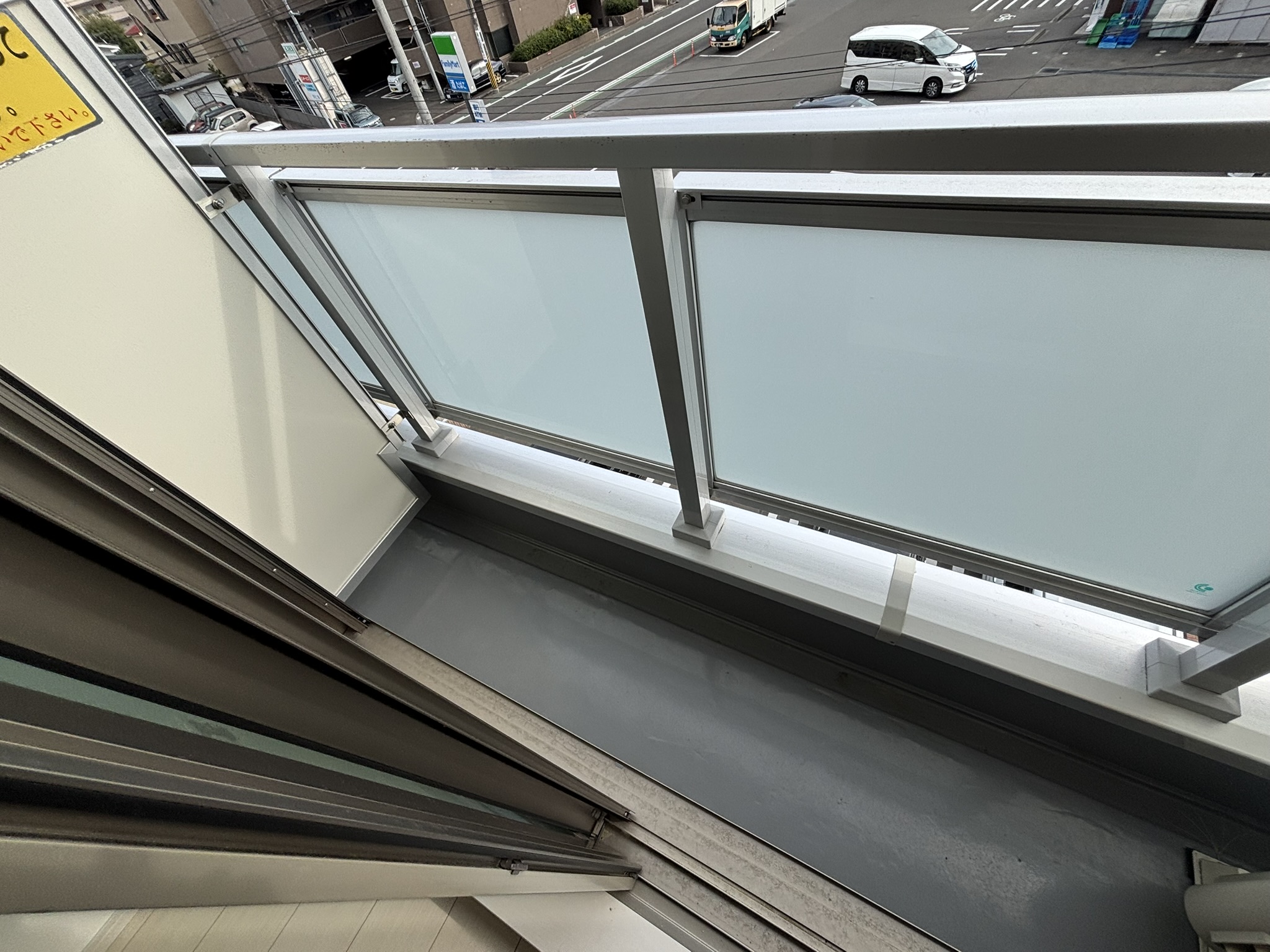 ＪＲ仙石線 榴ケ岡駅 徒歩7分 4階建 築5年の内装写真