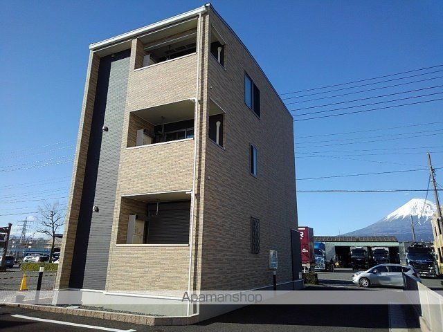 岳南電車 ジヤトコ前駅 徒歩8分 築11年