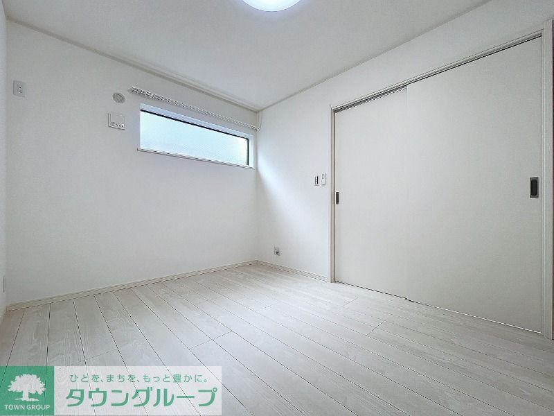 その他部屋・スペース　リビング/居室