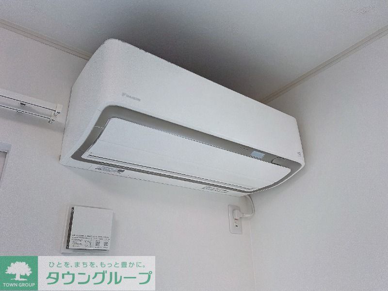 その他設備　設備