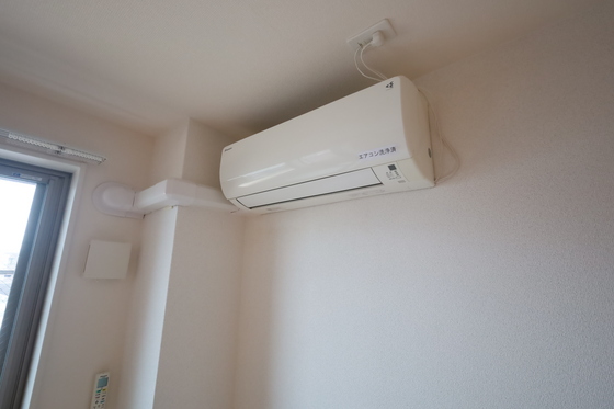 その他設備　※別部屋の写真です