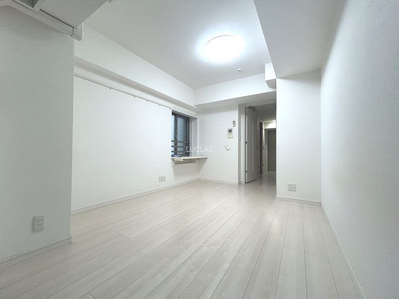 その他部屋・スペース　角部屋で通風良好！開放感もありますね♪