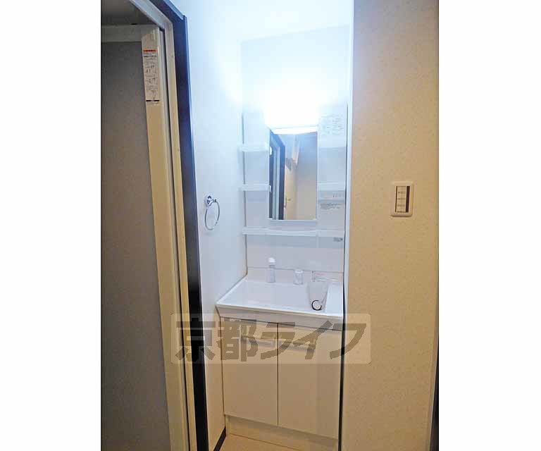 PRESTIGE西院寿町の内装写真