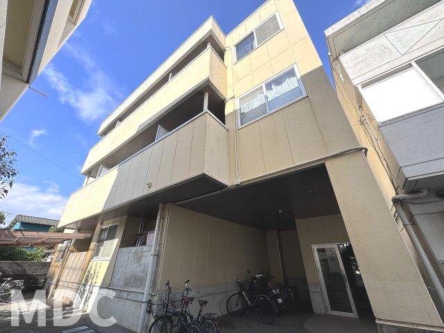 ＪＲ牟岐線 阿波富田駅 徒歩17分 築27年