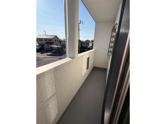 minc pの内装写真