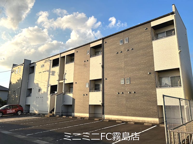  築12年