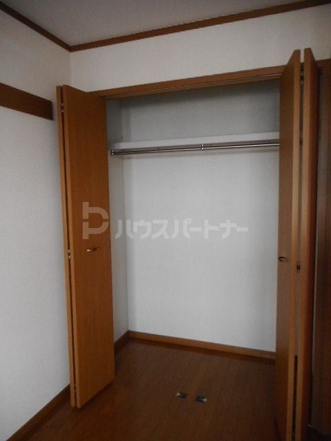 カーサボニートIの内装写真