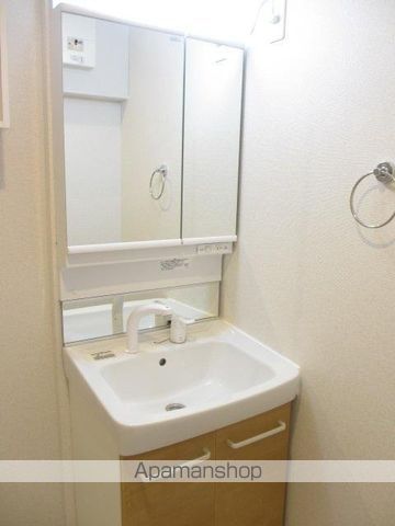ヒルサイド ビューの内装写真