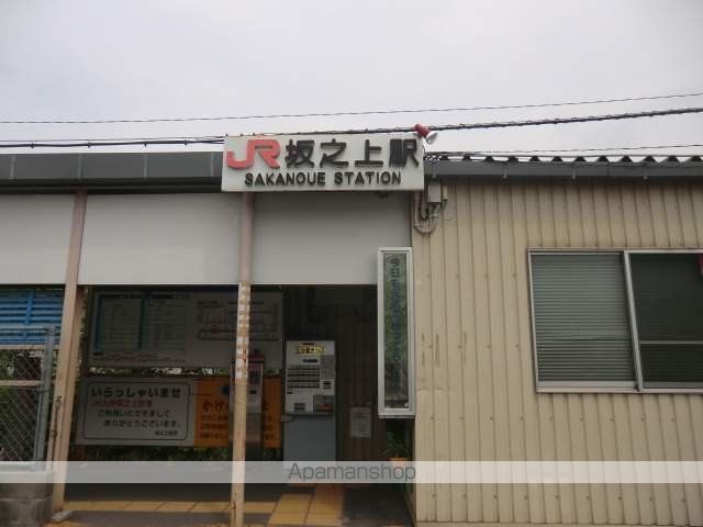 ヒルサイド ビューの周辺写真