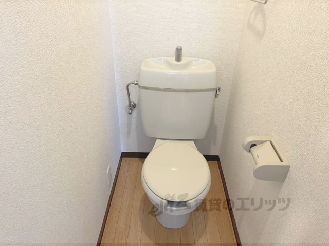 メゾン青龍館のトイレ写真