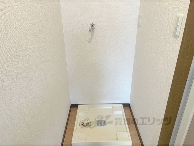 メゾン青龍館の内装写真