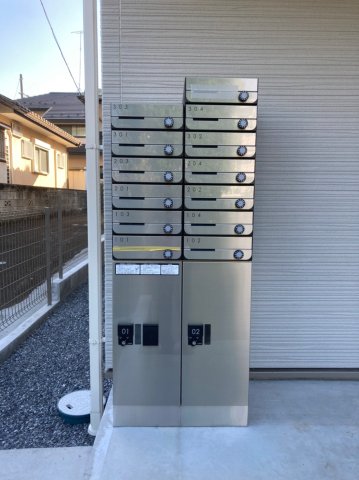 その他共有部分　同施工参考写真