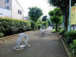 ルーブル中野南台の周辺写真