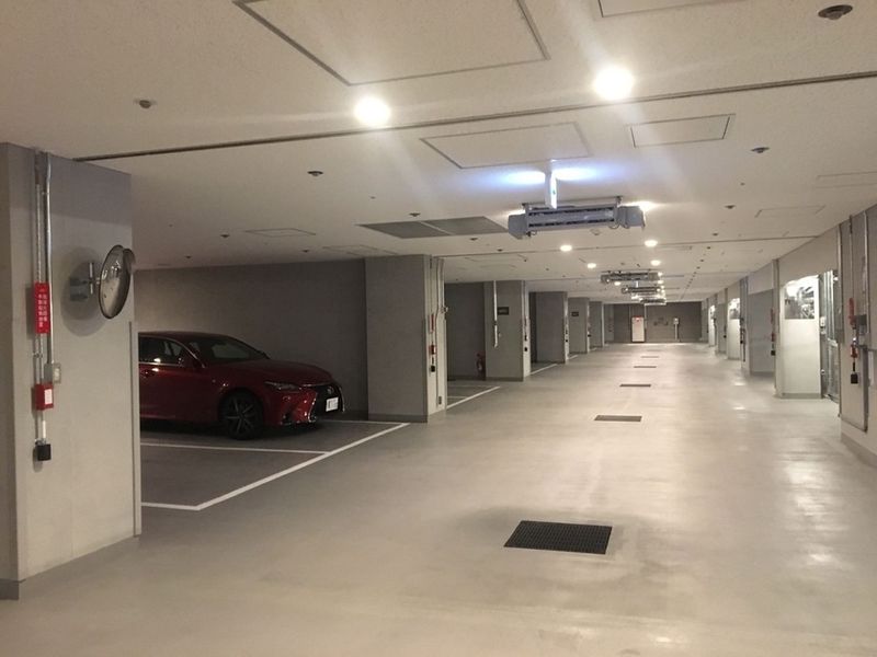 ザ・パークハウスグラン南青山高樹町のその他写真