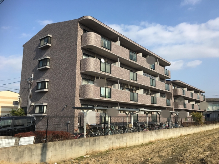 グランシャリオ