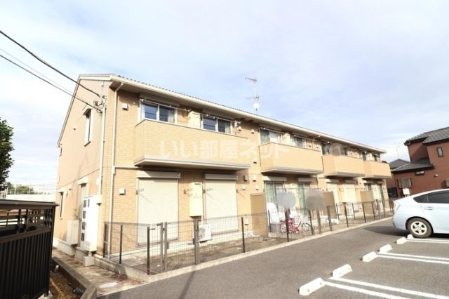 ＪＲ外房線 誉田駅 徒歩21分 築16年