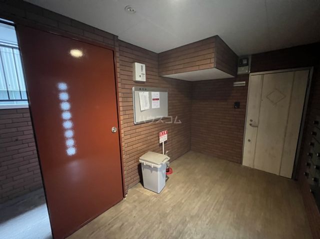 Pleasant好本町の外観写真