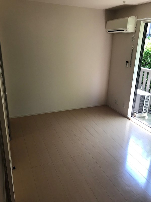 居室・リビング　別部屋参照