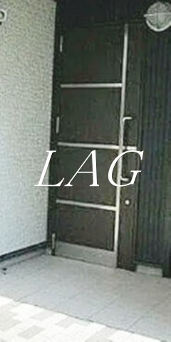 エントランス　エントランスです。