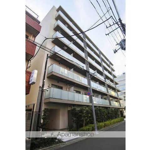 L・BASE押上Southの外観写真