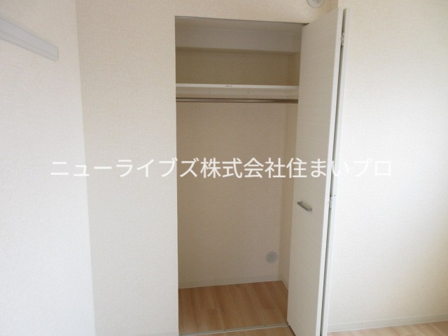 エムプラザ香里六番館の内装写真