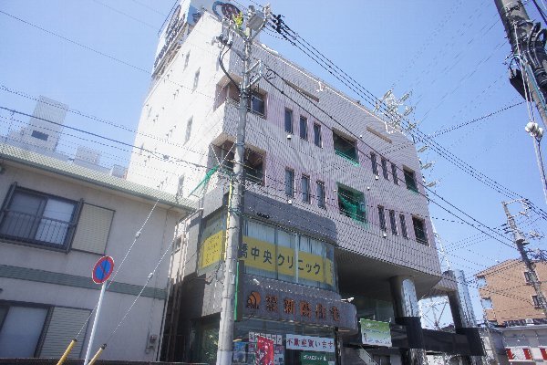 グラン大誠