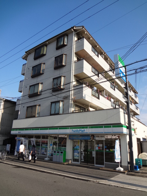 MMハイツ