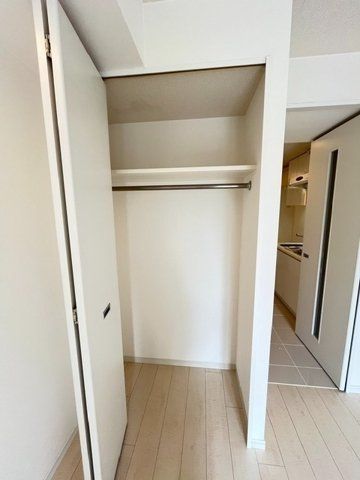 収納　物件画像