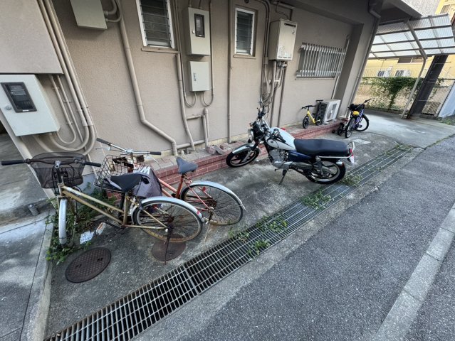 その他共有部分