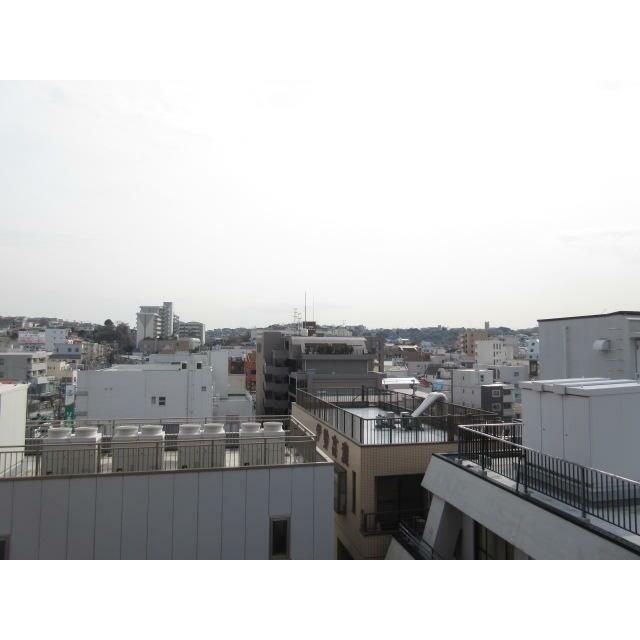 京急本線 戸部駅 徒歩10分 8階建 築19年のその他写真