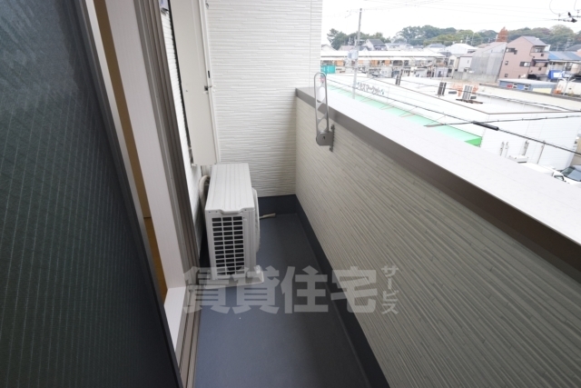ＪＲ阪和線 百舌鳥駅 徒歩5分 3階建 築9年の内装写真