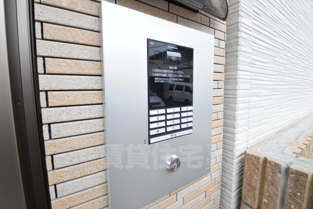 ＪＲ阪和線 百舌鳥駅 徒歩5分 3階建 築9年のその他写真