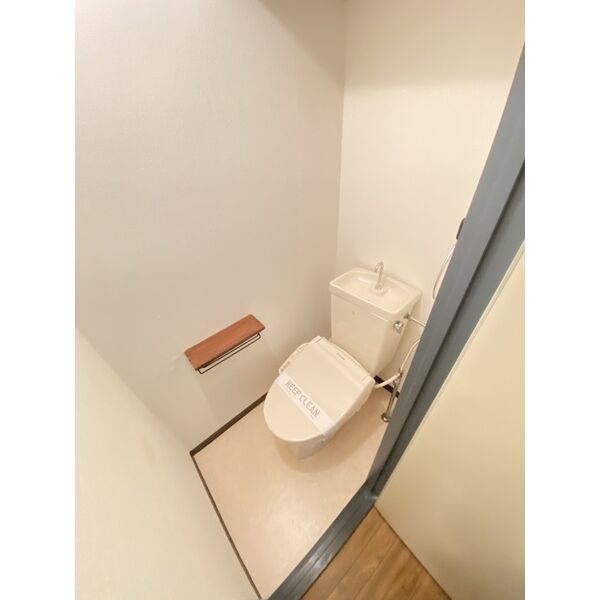 アビニヨン千種のトイレ写真