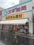 ドラックストア　スギ薬局 今池店（ドラッグストア）まで501m