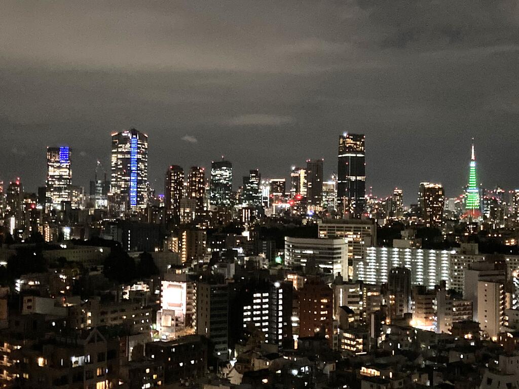 グランドヒルズ恵比寿のその他写真