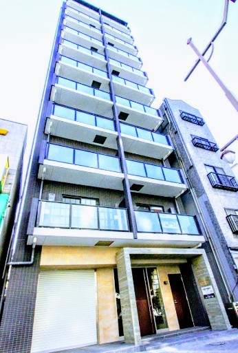 建物外観　☆外観☆