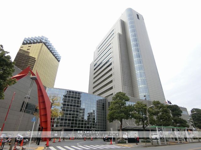 役所　墨田区役所（役所）まで272m