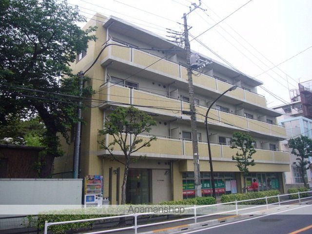 ＪＲ中央線 武蔵境駅 徒歩8分 築23年