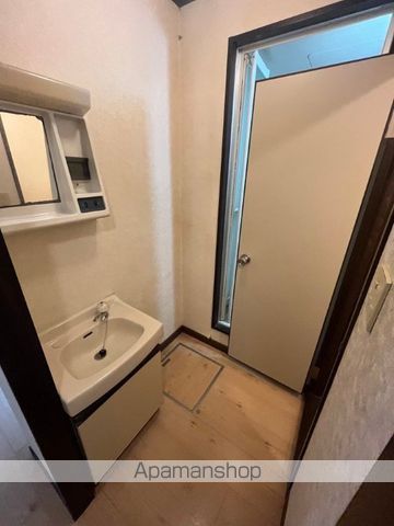 小田急江ノ島線 湘南台駅 徒歩54分 2階建 築39年の内装写真