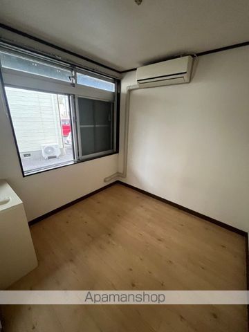 小田急江ノ島線 湘南台駅 徒歩54分 2階建 築39年の居間写真