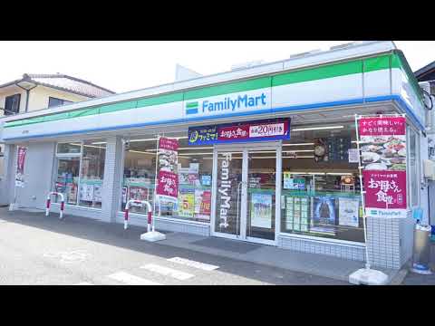 コンビニ　ファミリーマート玉野玉原店（コンビニ）まで673m