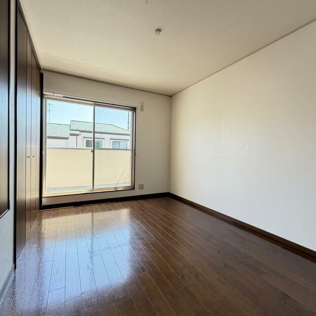 その他部屋・スペース　南向きなので一日中明るいお部屋