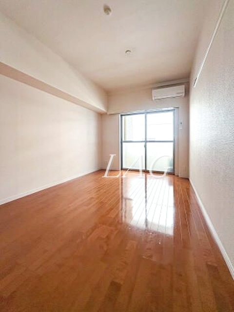 その他部屋・スペース　寝室です。
