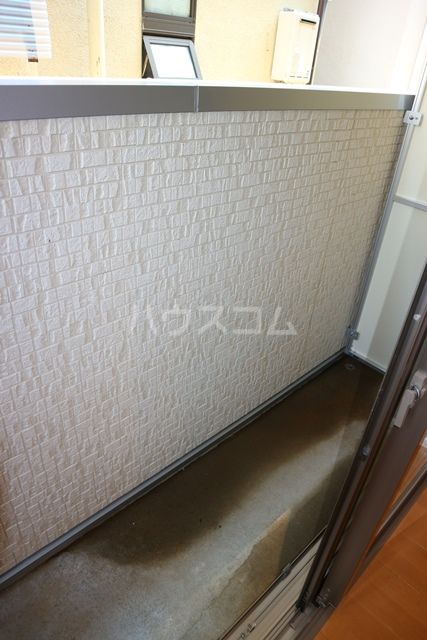 スマートテラスVIの内装写真